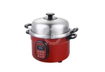 Khind steamer cooker cheap
