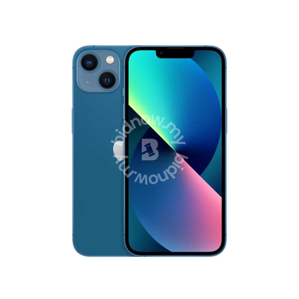 iphone 13 nuevo 256gb