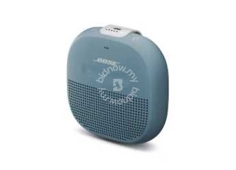 Bose bluetooth speaker best sale blue