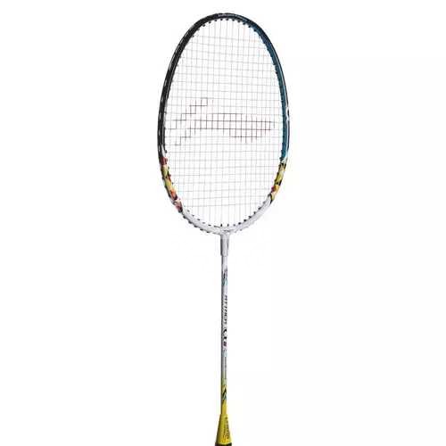 Lining Racket For Attacking Li Ning Attack Q6 Badminton Racket