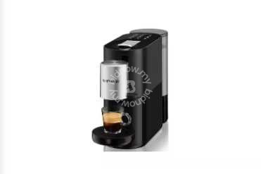 NESPRESSO S85-BK BLACK 【公式通販】