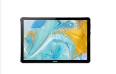 Huawei MediaPad M6 (4 GB/128 GB) 10.8-inch Android Tablet