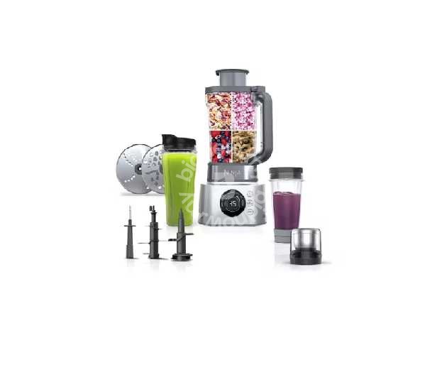 Ninja Foodi CB402 1200W Power Blender Ultimate Kitchen System