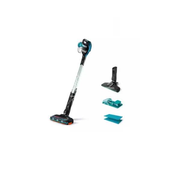 Philips SpeedPro Aqua Cordless Stick Vacuum Cleaner (FC6728/01)