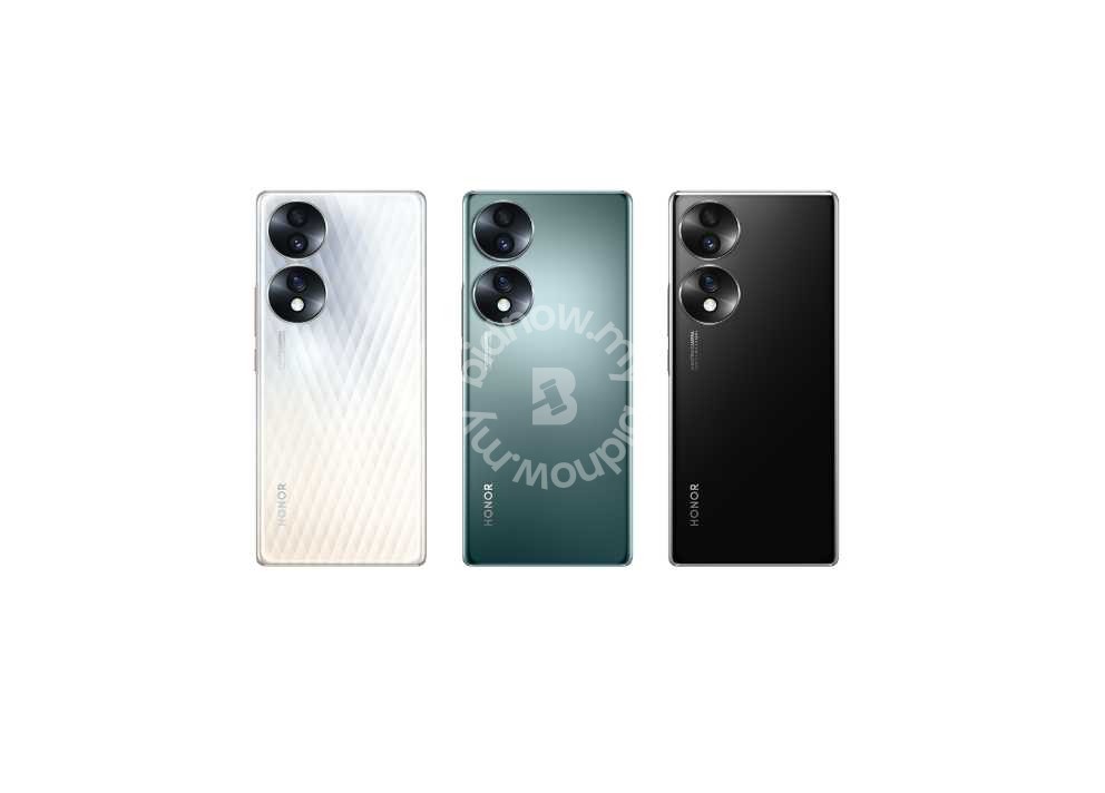 Honor 70 8+256GB