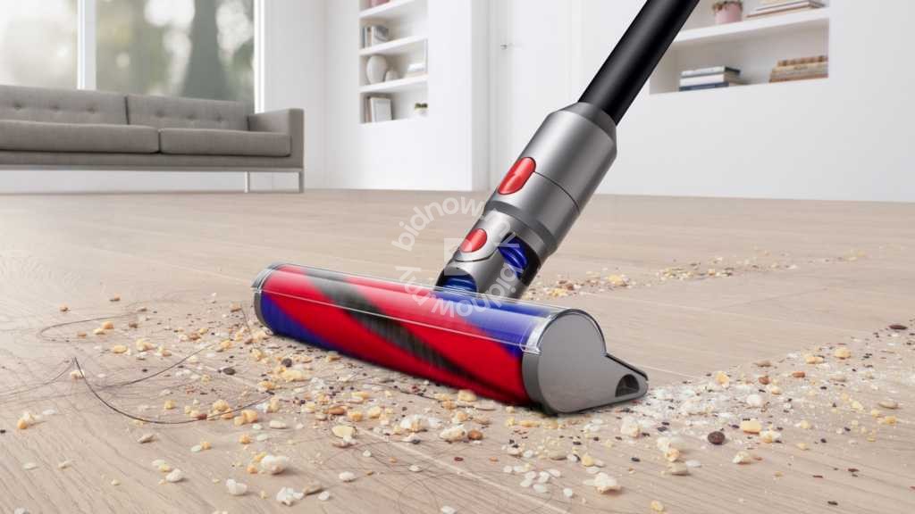 Dyson V8 Cordless Vacuums - Official Dyson Video 