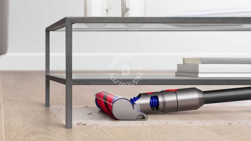 Dyson V8 Slim ™ Fluffy Cordless Vacuum Cleaner, Brand New