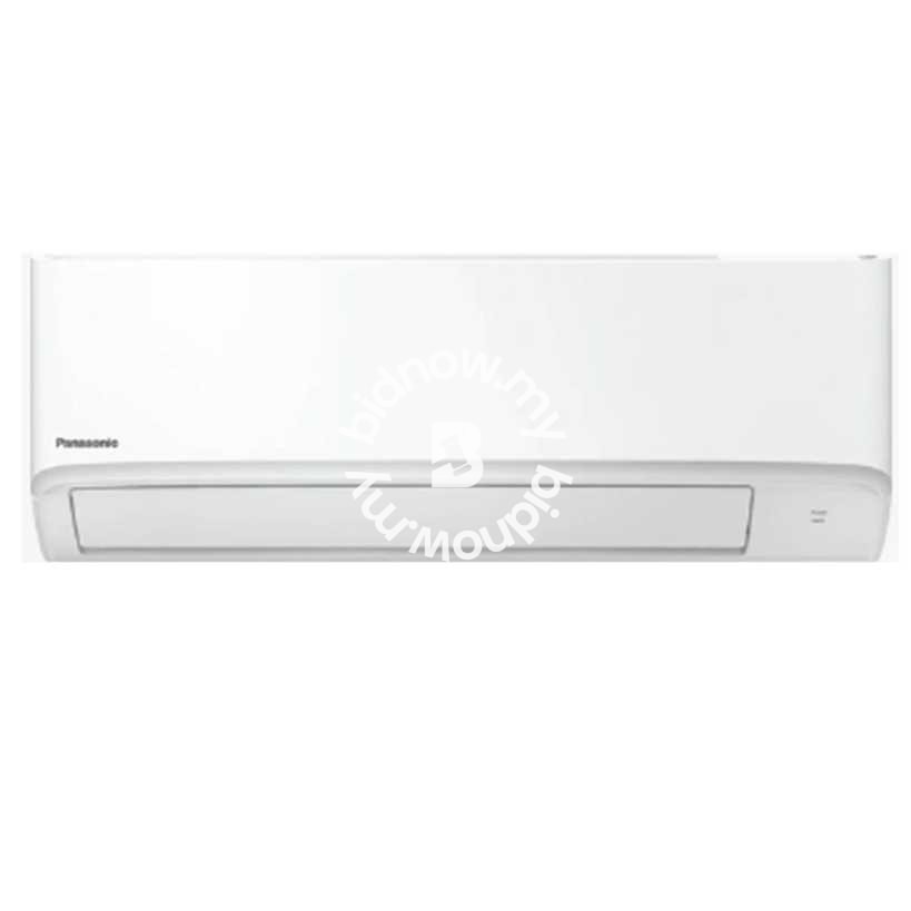 Panasonic 2.0HP Standard Non-Inverter R32 Air Conditioners [CS-PN18XKH]