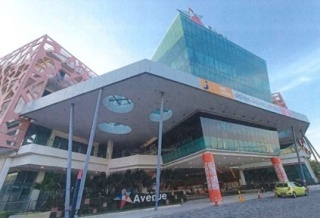 Pusat Komersial Arena Bintang, No. 3, Jalan Zuhal U5/179, Seksyen U5, 40150 Shah Alam, Selangor
