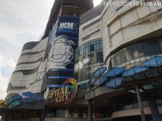 Kompleks Kapital, Jalan Tampoi, Kawasan Perindustrian Tampoi, 81200 Johor Bahru, Johor