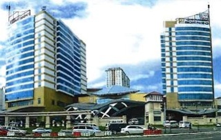 Ground Floor, 1 Borneo Hypermall, Jalan UMS-Salaman, 88450 Kota Kinabalu, Sabah
