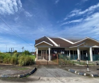 Lorong Permai Utama 22, Taman Permai Utama, 08300, Gurun, Kedah