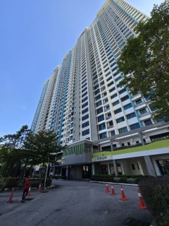 One Foresta, Lengkok Kelicap, 11900 Bayan Lepas, Peneng
