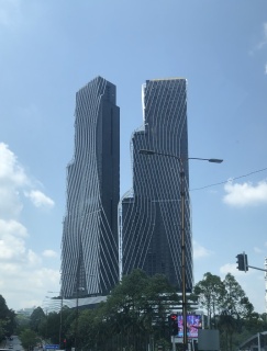 Block MK2, Arte Mont Kiara, No. 15, Jalan Sultan Haji Ahmad Shah, 54080 Kuala Lumpur