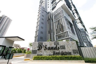 Residensi Pasir Emas, Jalan Kampung Pasir, Off Jalan Klang Lama, 58200 Kaula Lumpur