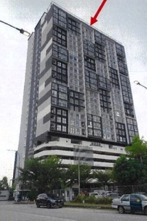 Block A, Pangsapuri Damai Vista, Jalan Damai Perdana 1/1, Bandar Damai Perdana, 56000 Kuala Lumpur