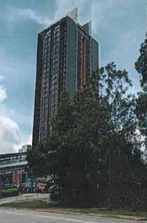 5th Floor, Block B, Kanvas SOHO, Jalan Teknokrat 6, Cyber 5, 63000 Cyberjaya, Selangor