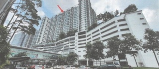 Pearl Suria @ Menara Pearl Point 2, Jalan Sepadu Off Jalan Klang Lama, 58200 Kuala Lumpur