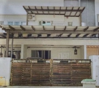 Jalan Seri Impian 3/18, Bandar Seri Impian, 86000, Kluang, Johor