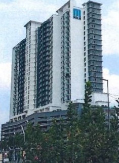 Saville @ D'Lake Puchong, Jalan Saville, 47130 Puchong, Selangor