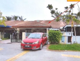 Jalan Ilmu 1/20A, Taman Ilmu, 45600 Bestari Jaya, Selangor