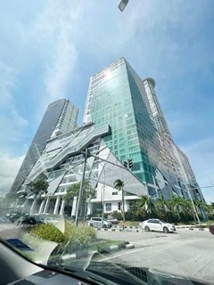 Ground Floor, Hatten City, 75000 Melaka