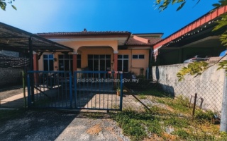 Kampung Pulau Che Noh, Badang, 15350, Kota Bharu, Kelantan