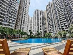Block 1A, Amberside, Persiaran Danga Perdana, Country Garden, Danga Bay, 80200 Johor Bahru, Johor