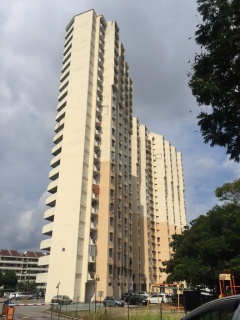 Block 3, Desa Bistari, Lintang Pantai Jerjak, 11700 Gelugor, Penang
