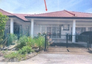 Jalan Kinding Perdana 9, Taman Kinding Perdana, 31200, Chemor, Perak
