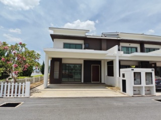 Lorong Mekar Sari Anggun 4, Taman Mekar Sari Anggun, 13200 Kepala Batas, Penang
