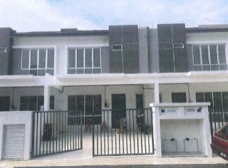 Jalan Sari Alamanda 11/7, Sari Alamanda, 48000 Rawang, Selangor