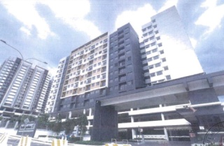 Residensi Bukit Palma 3, Jalan Bukit Palma 1, 43000 Kajang, Selangor