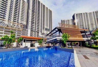 Block A, Residensi Adelia, Persiaran Bangi Avenue 2, Taman Bangi Avenue, 43000 Kajang, Selangor