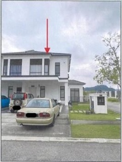 Jalan Eco Grandeur 2/1e, 42300 Bandar Puncak Alam, Selangor