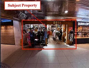 Ground Floor, Wisma Merdeka Phase 2, 88000 Kota Kinabalu, Sabah