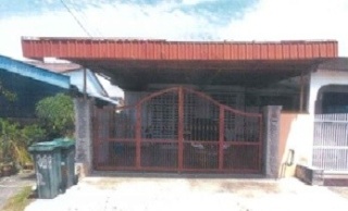 Jalan Seroja 1/4, Taman Seroja, 08000, Sungai Petani, Kedah