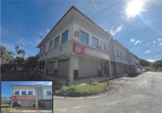 Lorong Puncak Palma 5A, Palm Heights Phase 5, Jalan Dam, 91100 Lahad Datu, Sabah