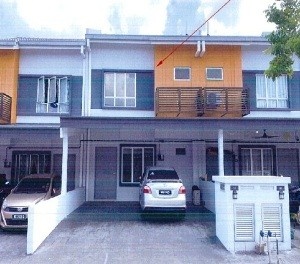 Jalan Ritma 2/9, Ritma Perdana, LBS Alam Perdana, 42300 Bandar Puncak Alam, Selangor