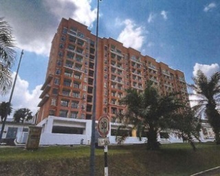 Arabian Bay Resort, Jalan Bukit Gambang Resort City Utama, Bukit Gambang Resort City, 26300 Kuantan, Pahang