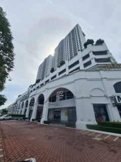 Pangsapuri Eco Bloom, Tingkat Eco Meadows 1, 14100 Simpang Ampat, Penang