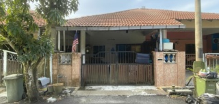 Lorong Pandan Damai 1/11, Taman Pandan Damai 1, 25150, Kuantan, Pahang