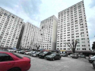 Block A, Mutiara Fadason, Jalan 2/17, Off Jalan Kepong, Taman Fadason, 52000 Kuala Lumpur