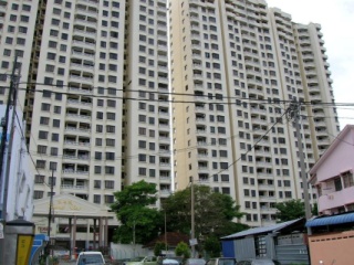 Jalan Tanjung Tokong, Grand View, 10470 Georgetown, Penang