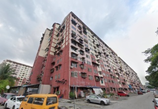 Block 2, Jalan PJS 6/5G, Desa Mentari, 46000 Petaling Jaya, Selangor