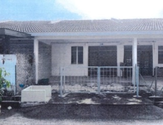 Lorong IPJ 12, Perumahan Makmur Inderapura Jaya, 25150 Kuantan, Pahang