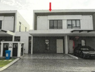 Jalan Eco Santuari 6/1B, Eco Santuari, 42500 Telok Panglima Garang, Selangor