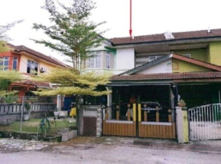 Jalan Putra Perdana 8/9, Taman Putra Perdana, 47130 Puchong, Selangor