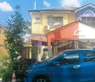 Jalan Hijau 1/2, Green Valley Park, Bandar Tasik Puteri, 48020 Rawang, Selangor