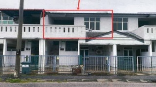 Laluan Bemban Iris 5, Taman Bemban Iris, 31000 Batu Gajah, Perak